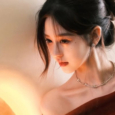 春情初放