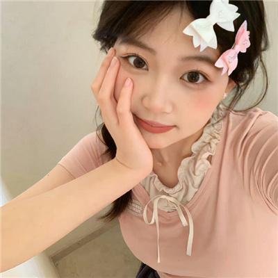 爱心熊宝宝
